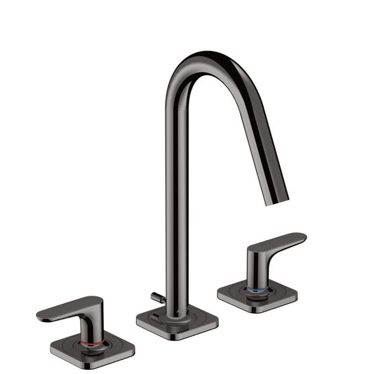 HANSGROHE 34133330 3-Loch Waschtischarmatur Axor
