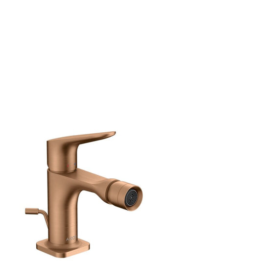 HANSGROHE 34210140 Bidetmischer Axor Citterio M BBR