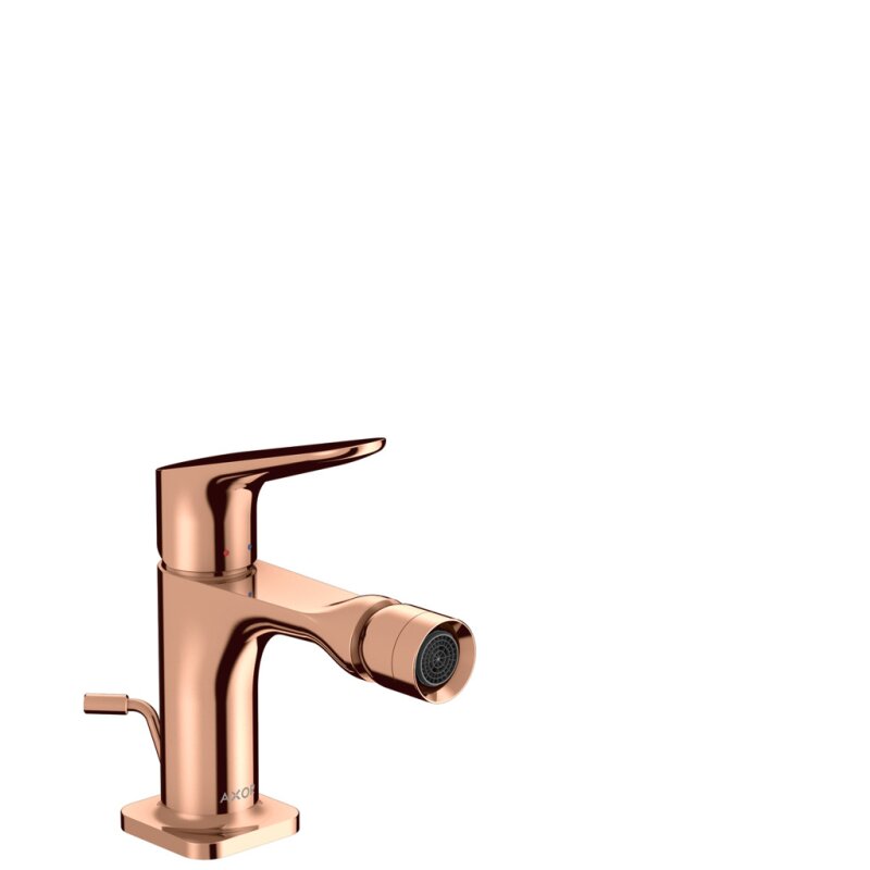 HANSGROHE 34210300 Bidetmischer Axor Citterio M PRG