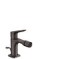 HANSGROHE 34210340 Bidetmischer Axor Citterio M BBC