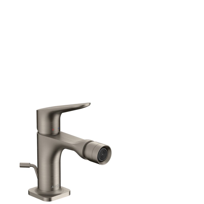 HANSGROHE 34210800 Bidetmischer Axor Citterio M BSO