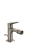 HANSGROHE 34210800 Bidetmischer Axor Citterio M BSO