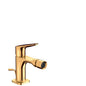 HANSGROHE 34210990 Bidetmischer Axor Citterio M PGO
