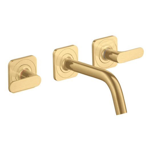 HANSGROHE 34313250 3-Loch Waschtischarm.UP Axor