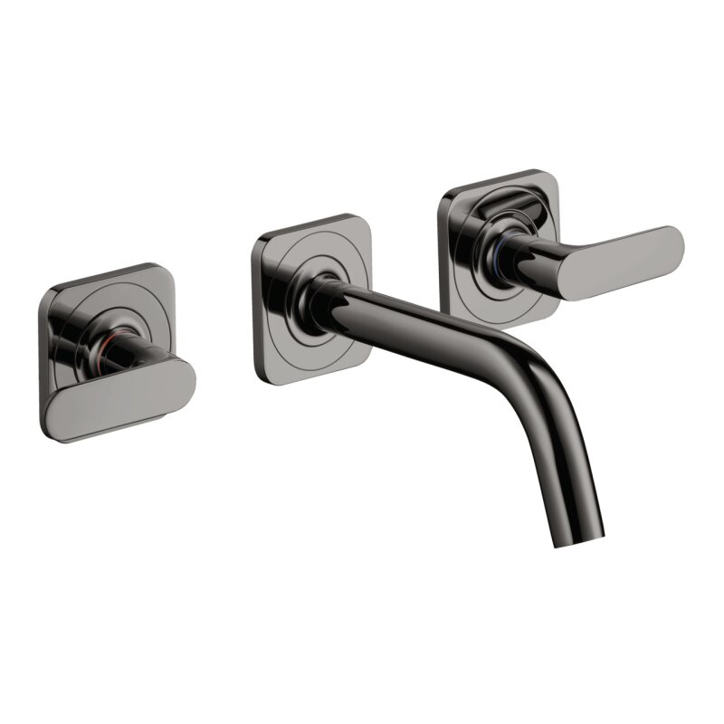 HANSGROHE 34313330 3-Loch Waschtischarm.UP Axor