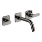 HANSGROHE 34313330 3-Loch Waschtischarm.UP Axor