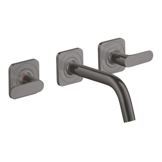 HANSGROHE 34313340 3-Loch Waschtischarm.UP Axor
