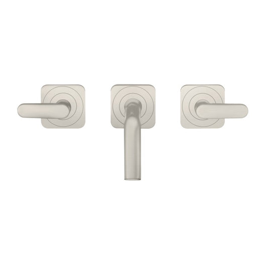 HANSGROHE 34313800 3-Loch Waschtischarm.UP Axor
