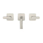 HANSGROHE 34313800 3-Loch Waschtischarm.UP Axor