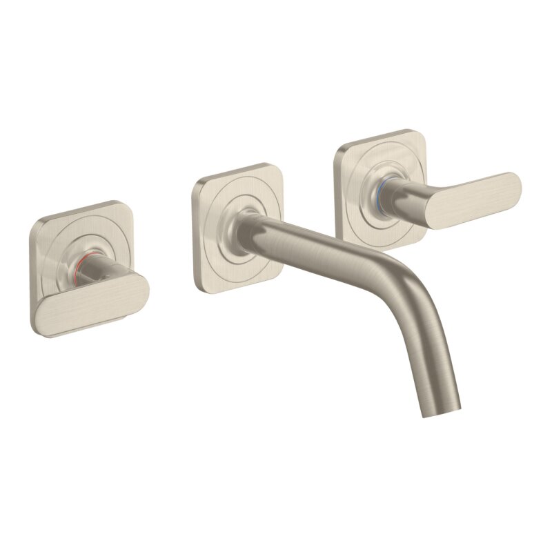 HANSGROHE 34313820 3-Loch Waschtischarm.UP Axor