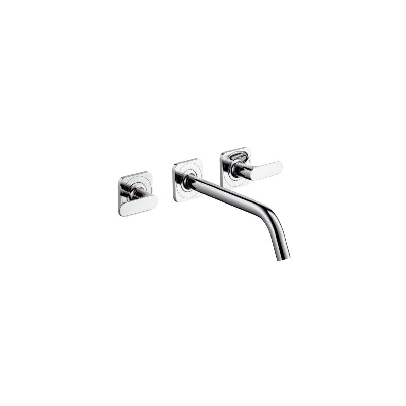 Hansgrohe 34315000 3-Loch Waschtischarm.Axor Citterio M