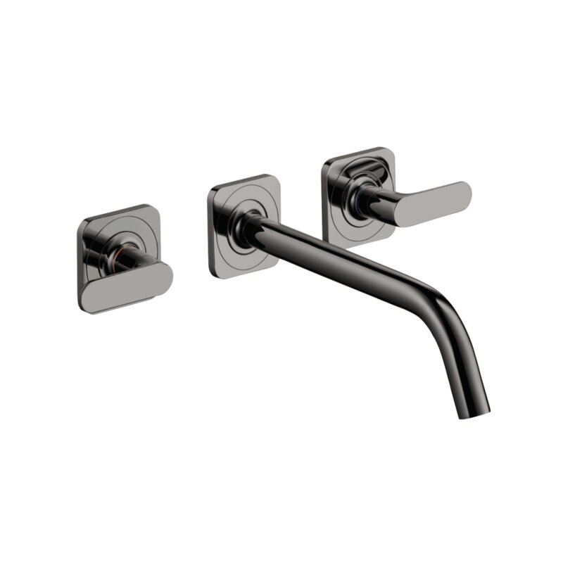 HANSGROHE 34315330 3-Loch Waschtischarm.Axor Citterio M