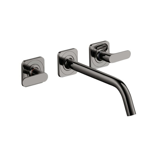 HANSGROHE 34315330 3-Loch Waschtischarm.Axor Citterio M