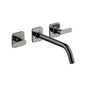 HANSGROHE 34315330 3-Loch Waschtischarm.Axor Citterio M