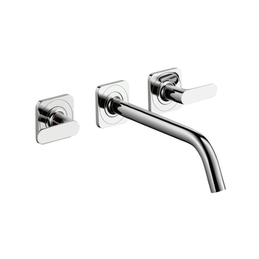 HANSGROHE 34315800 3-Loch Waschtischarm.Axor Citterio M