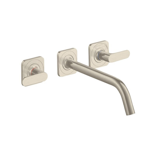 HANSGROHE 34315820 3-Loch Waschtischarm.Axor Citterio M