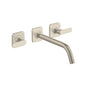 HANSGROHE 34315820 3-Loch Waschtischarm.Axor Citterio M