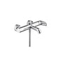 HANSGROHE 34420000 Wannenmischer Axor Citterio M Aufputz