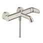 HANSGROHE 34420800 Wannenmischer Axor Citterio M Aufputz