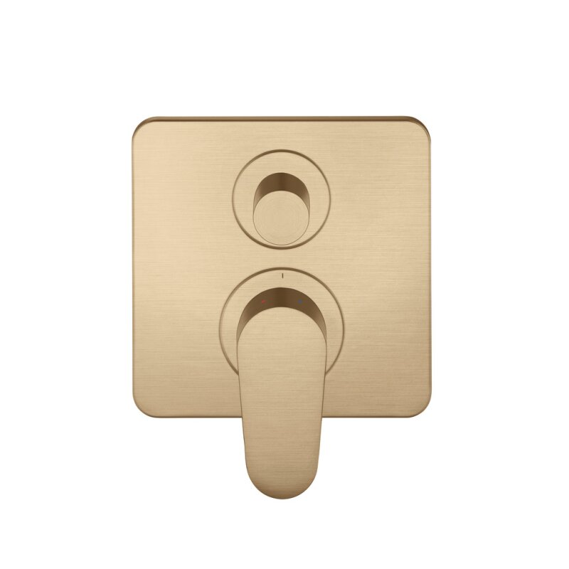 HANSGROHE 34425140 Wannenmischer Unterputz Axor