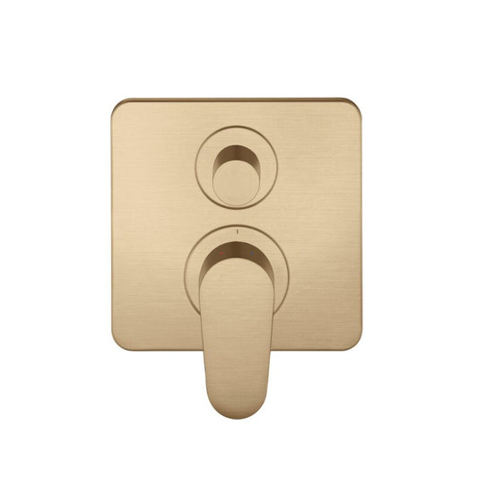 HANSGROHE 34425140 Wannenmischer Unterputz Axor