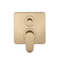 HANSGROHE 34425140 Wannenmischer Unterputz Axor