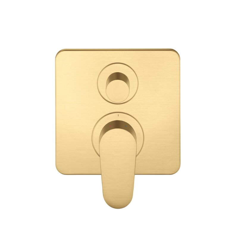 HANSGROHE 34425250 Wannenmischer Unterputz Axor