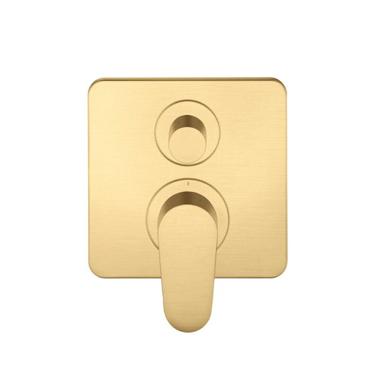 HANSGROHE 34425250 Wannenmischer Unterputz Axor