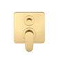HANSGROHE 34425250 Wannenmischer Unterputz Axor