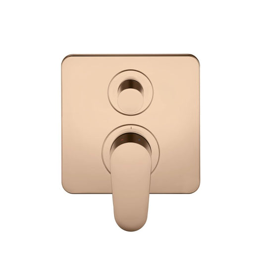HANSGROHE 34425300 Wannenmischer Unterputz Axor