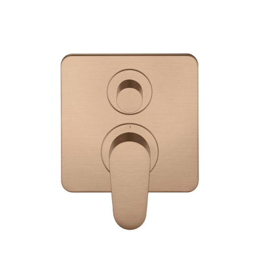HANSGROHE 34425310 Wannenmischer Unterputz Axor