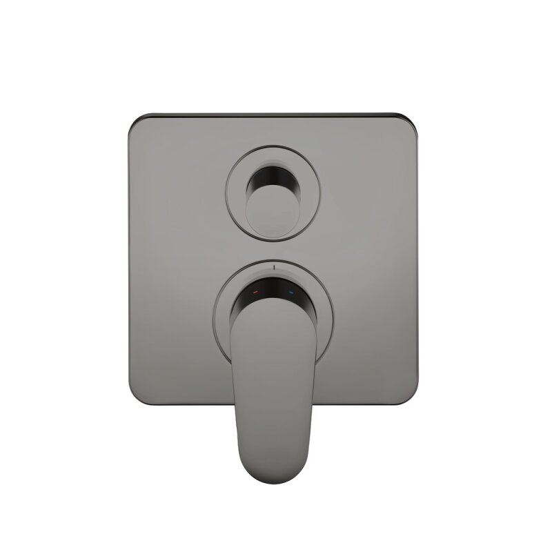 HANSGROHE 34425330 Wannenmischer Unterputz Axor