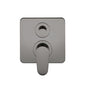 HANSGROHE 34425330 Wannenmischer Unterputz Axor