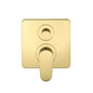 HANSGROHE 34425950 Wannenmischer Unterputz Axor