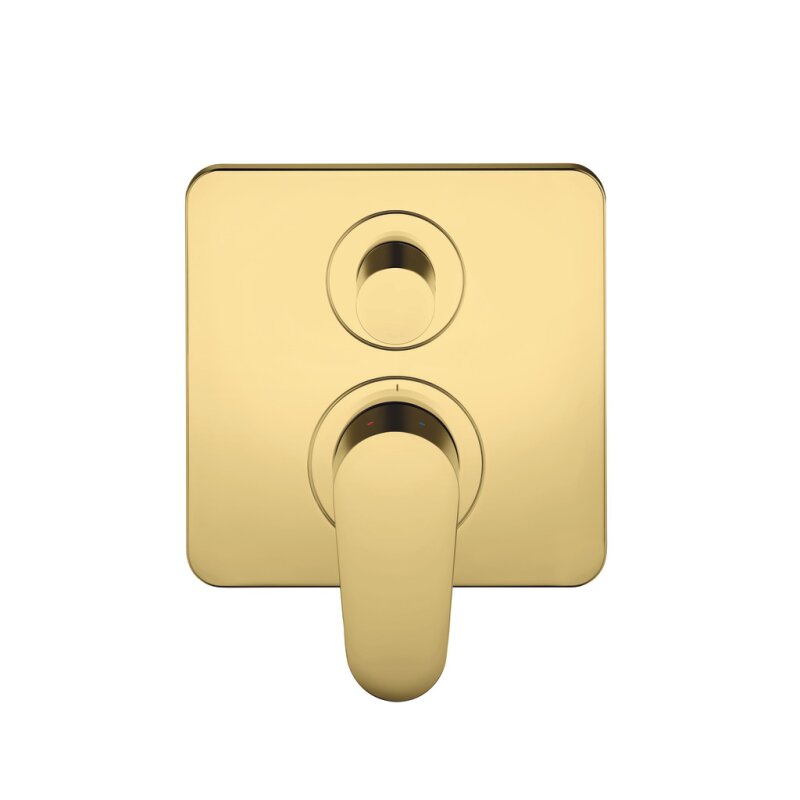 HANSGROHE 34425990 Wannenmischer Unterputz Axor