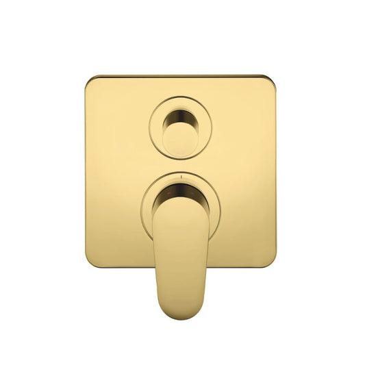 HANSGROHE 34425990 Wannenmischer Unterputz Axor