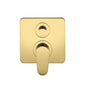 HANSGROHE 34425990 Wannenmischer Unterputz Axor