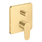 HANSGROHE 34427250 Wannenmischer Unterputz Axor