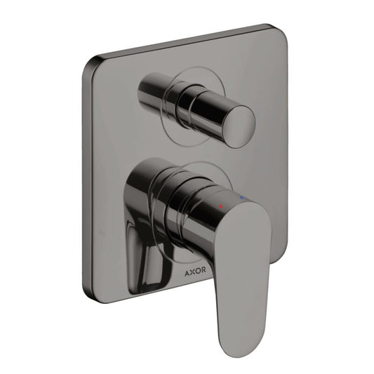 HANSGROHE 34427330 Wannenmischer Unterputz Axor