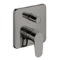 HANSGROHE 34427330 Wannenmischer Unterputz Axor