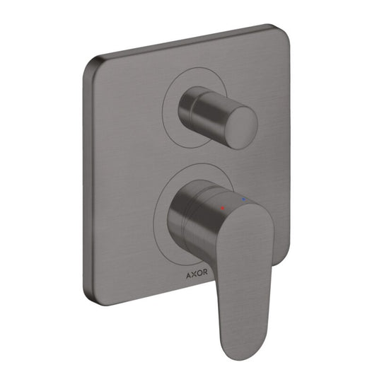 HANSGROHE 34427340 Wannenmischer Unterputz Axor