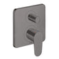 HANSGROHE 34427340 Wannenmischer Unterputz Axor