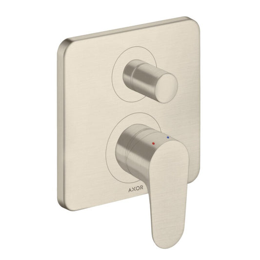 HANSGROHE 34427820 Wannenmischer Unterputz Axor