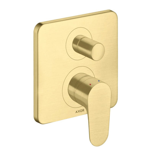 HANSGROHE 34427950 Wannenmischer Unterputz Axor