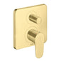 HANSGROHE 34427950 Wannenmischer Unterputz Axor