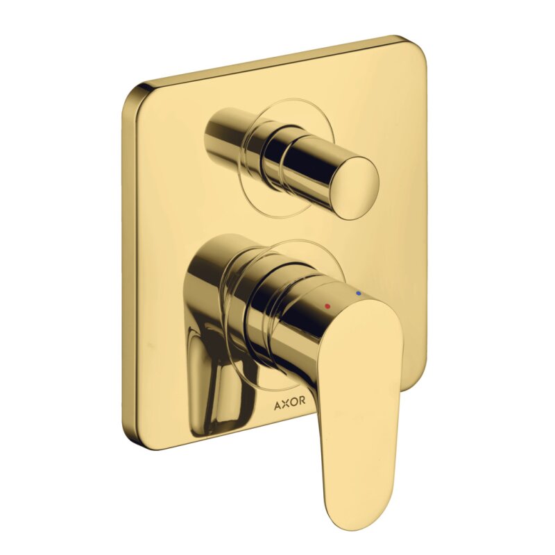 HANSGROHE 34427990 Wannenmischer Unterputz Axor