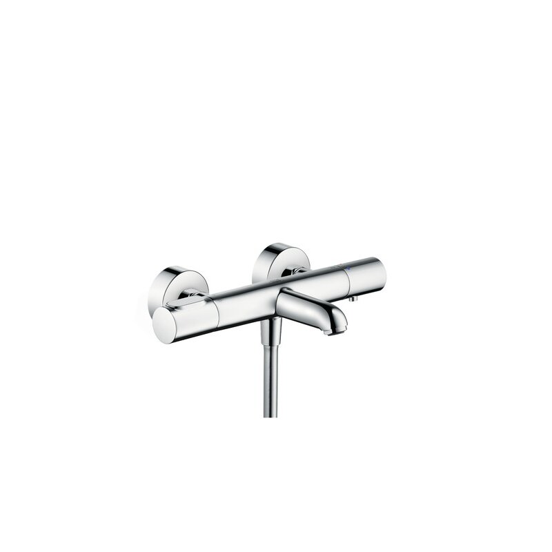 HANSGROHE 34435000 Thermostatmischer Aufputz Axor