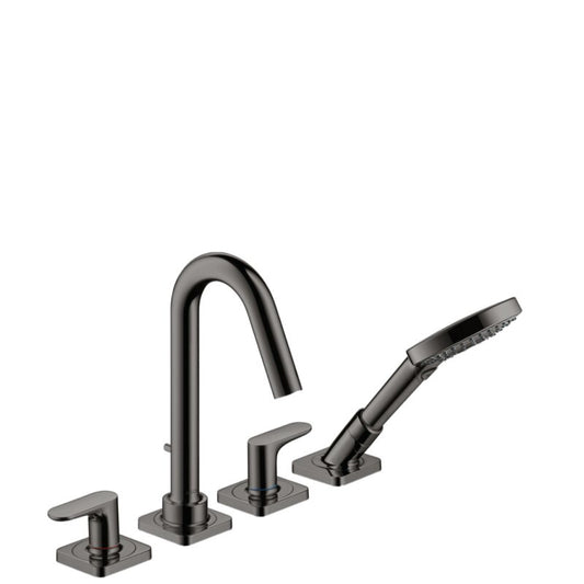 HANSGROHE 34444330 4-L.Wannenarmatur Axor Citterio M