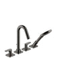 HANSGROHE 34444330 4-L.Wannenarmatur Axor Citterio M