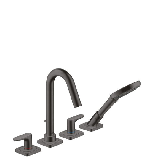 HANSGROHE 34444340 4-L.Wannenarmatur Axor Citterio M